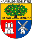 Wappen Eidelstedt